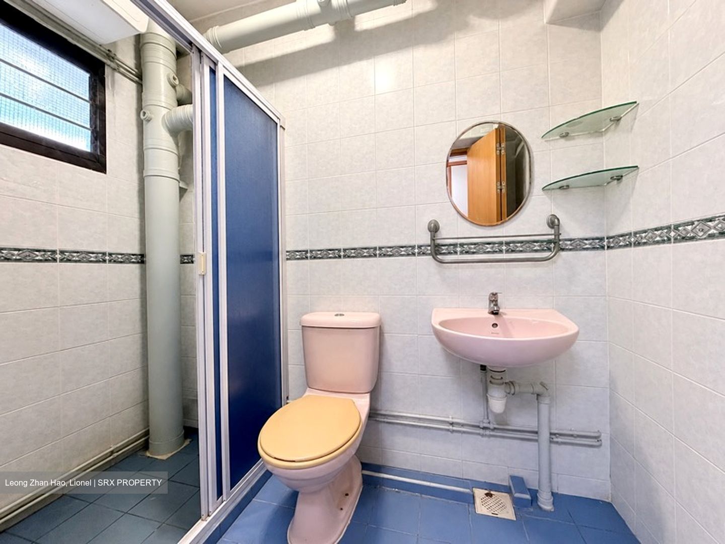 Blk 419 Canberra Road (Sembawang), HDB 4 Rooms #601034691